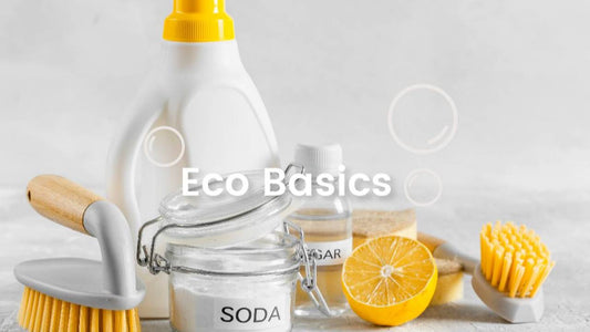 Recetario Eco Basics - AlegriadelhogaradhRecetario Eco BasicsAlegriadelhogaradh